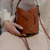 Nodde Seau Edition Cognac