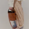 Nodde Seau Edition Cognac