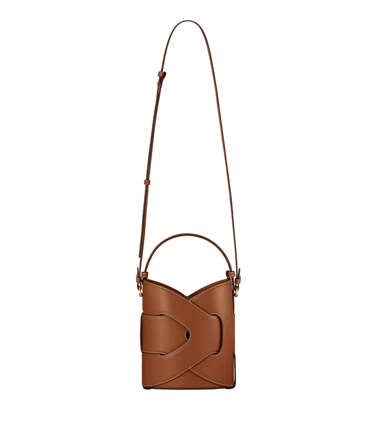 Nodde Seau Edition Cognac