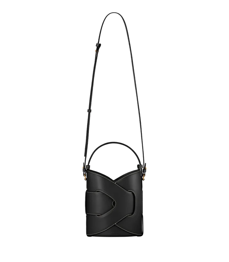 Nodde Seau Edition Nero