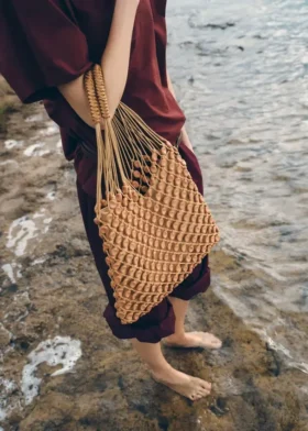 Nomad Solé Edition Beige