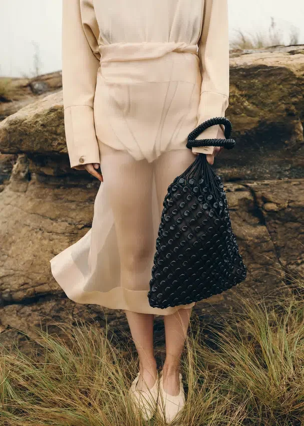 Nomad Solé Edition Ebony Tinted