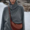 Numéro Dix Edition Argilla Rossa Liscia