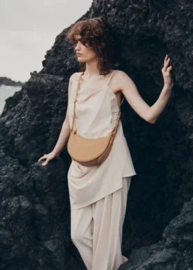 Numéro Dix Edition Beige Liscio