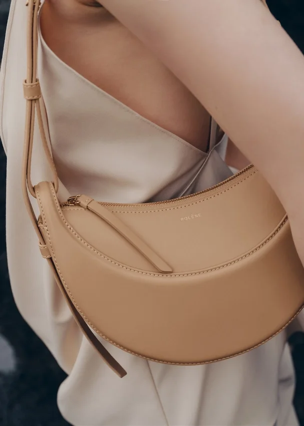 Numéro Dix Edition Beige Liscio