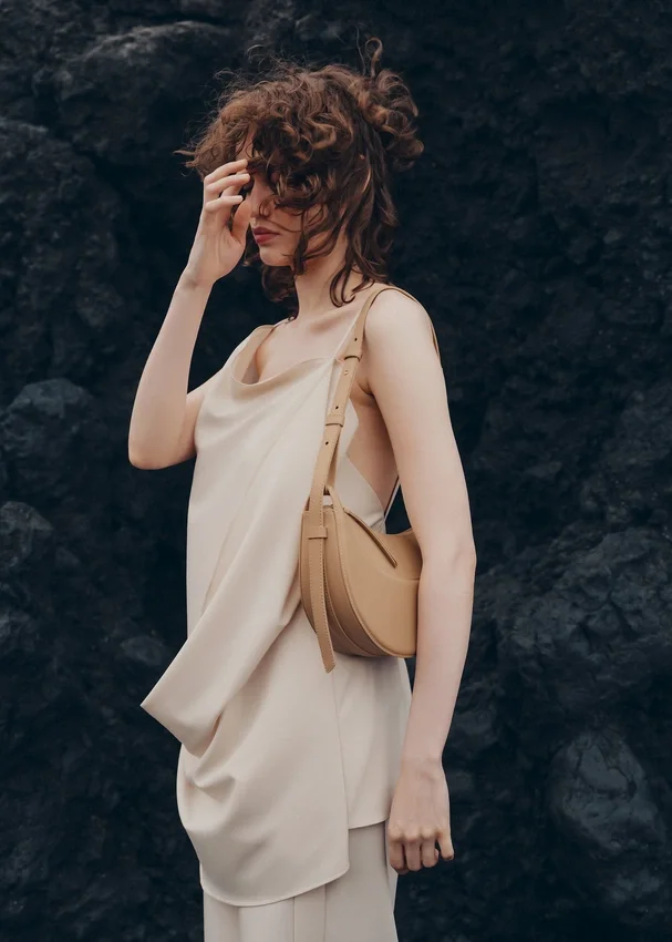 Numéro Dix Edition Beige Liscio