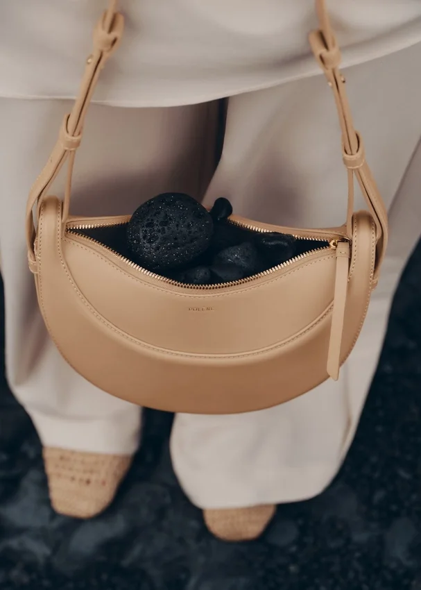 Numéro Dix Edition Beige Liscio
