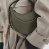 Numéro Dix Edition liscio verde fumé