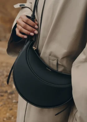 Numéro Dix Edition Nero Liscio