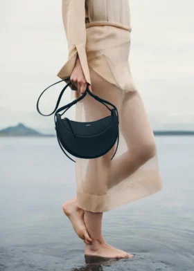 Numéro Dix Edition Nero Testurizzato