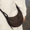 Numéro Dix Edition Raffia Ebony