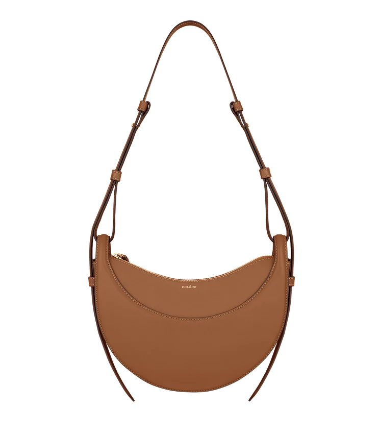 Numéro Dix Edition Smooth Camel