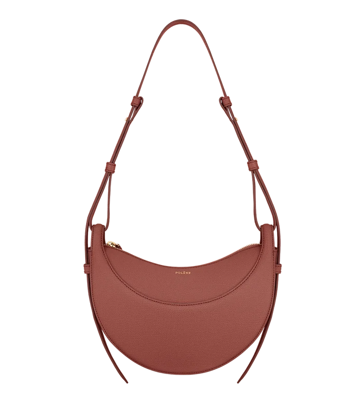Numéro Dix Edizione Terracotta Testurizzata