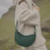 Numéro Dix Edizione Verde testurizzato