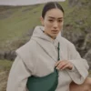 Numéro Dix Edizione Verde testurizzato
