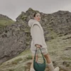 Numéro Dix Edizione Verde testurizzato