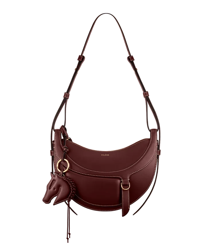 Numéro Dix Galop Edition, ciliegia nera