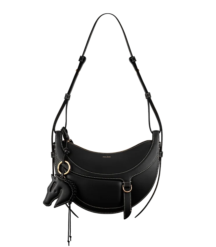 Numéro Dix Galop Edition Nero