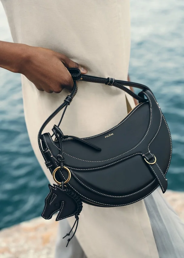 Numéro Dix Galop Edition Nero
