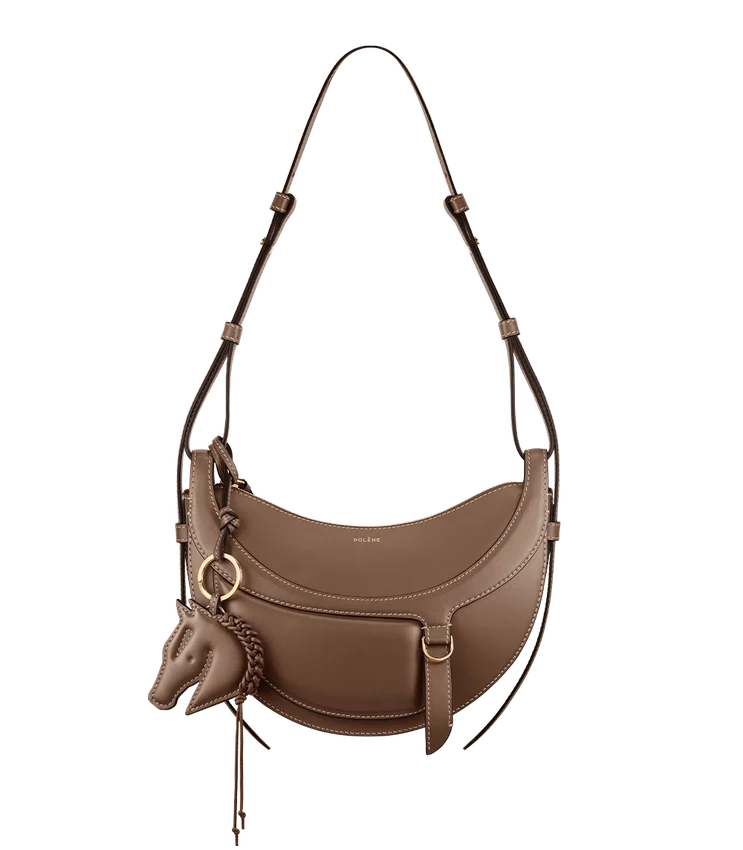 Numéro Dix Galop Edition, radice