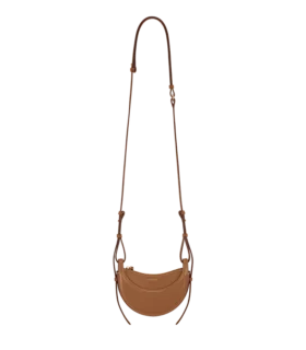 Numéro Dix Micro Edition Smooth Camel