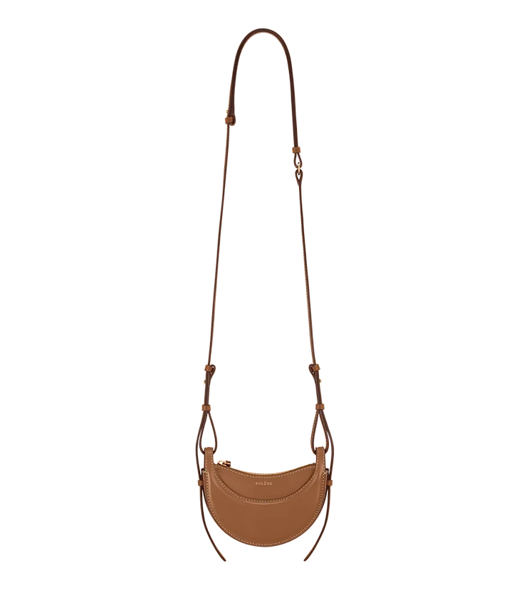 Numéro Dix Micro Edition Smooth Camel