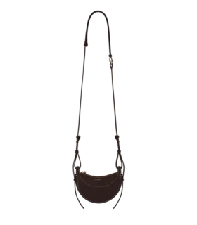 Numéro Dix Micro Edition Smooth Ebony