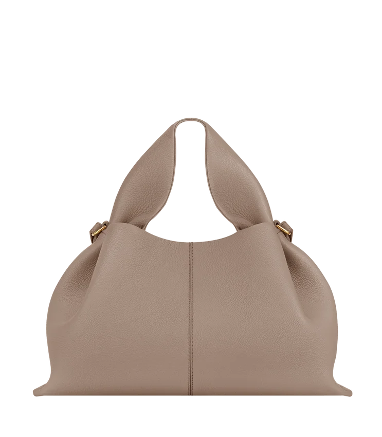 Numéro Neuf Edition, color taupe testurizzato
