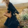 Numéro Neuf Edizione Camel Testurizzata