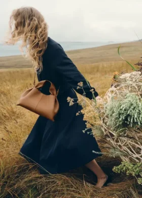 Numéro Neuf Edizione Camel Testurizzata