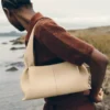 Numéro Neuf Edizione East West Textured Sand