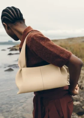 Numéro Neuf Edizione East West Textured Sand
