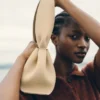 Numéro Neuf Edizione East West Textured Sand