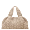 Numéro Neuf Edizione Large Merino Ecru