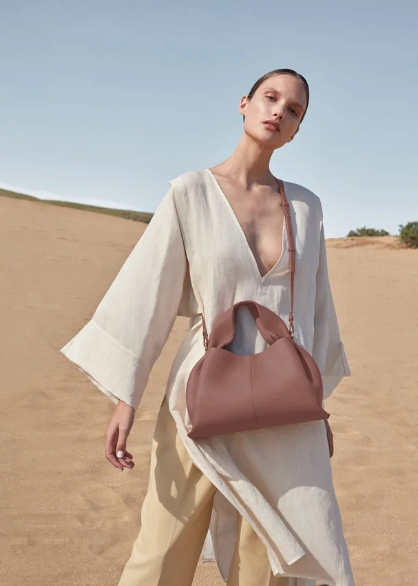 Numéro Neuf Edizione Textured Blush