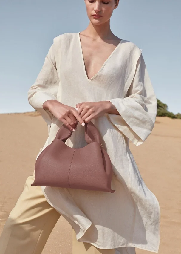 Numéro Neuf Edizione Textured Blush