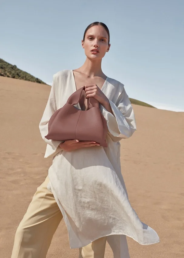 Numéro Neuf Edizione Textured Blush