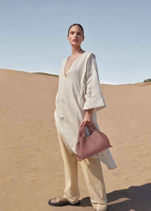 Numéro Neuf Edizione Textured Blush