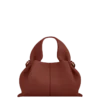 Numéro Neuf Mini Edition, argilla rossa testurizzata