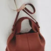 Numéro Neuf Mini Edition, argilla rossa testurizzata