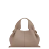 Numéro Neuf Mini Edition, color taupe testurizzato