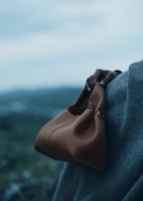 Numéro Neuf Mini Edition con base testurizzata