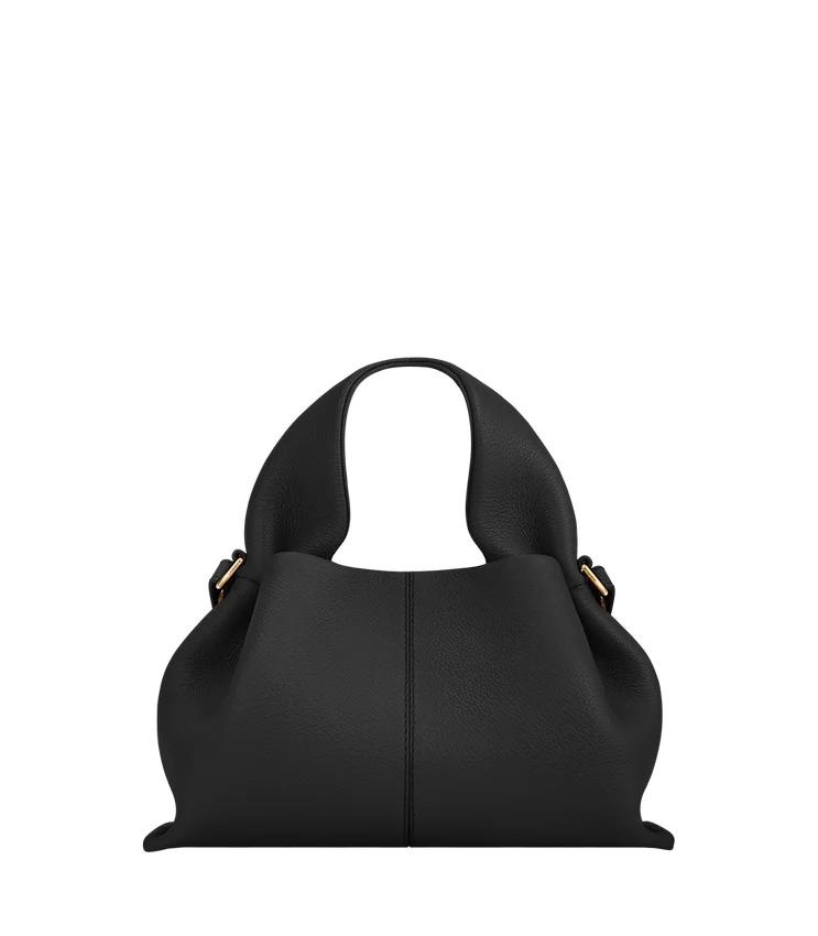 Numéro Neuf Mini Edition, nero testurizzato