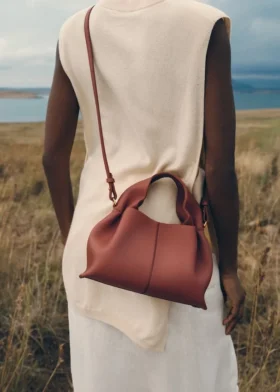 Numéro Neuf Mini Edition Terracotta testurizzata