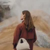 Numéro Neuf Mini Edizione Ecru Shearling