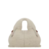 Numéro Neuf Mini Edizione Ecru Shearling
