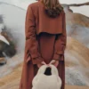 Numéro Neuf Mini Edizione Ecru Shearling