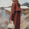 Numéro Neuf Mini Edizione Ecru Shearling