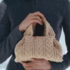 Numéro Neuf Mini Edizione Merino Ecru