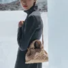 Numéro Neuf Mini Edizione Merino Ecru